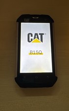 Smartphone Caterpillar CAT B15