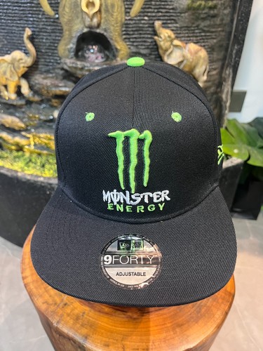 Monster energy berretto - berretto, da