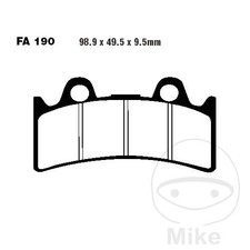 30027 - Standard Brake Pads