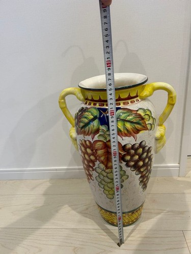 Antico vaso portaombrelli - antico,