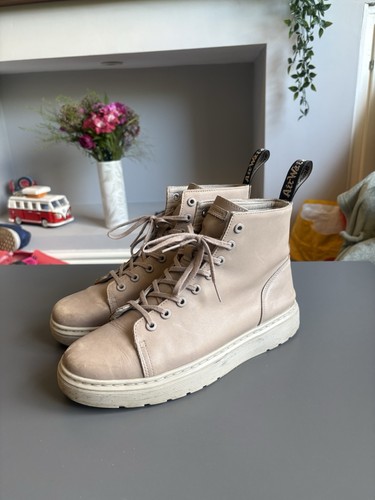 Stivali martens talib - stivali,
