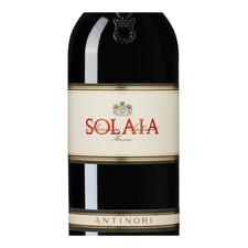  MARCHESI ANTINORI SOLAIA 2017 VINO ROSSO TOSCANA IGT
