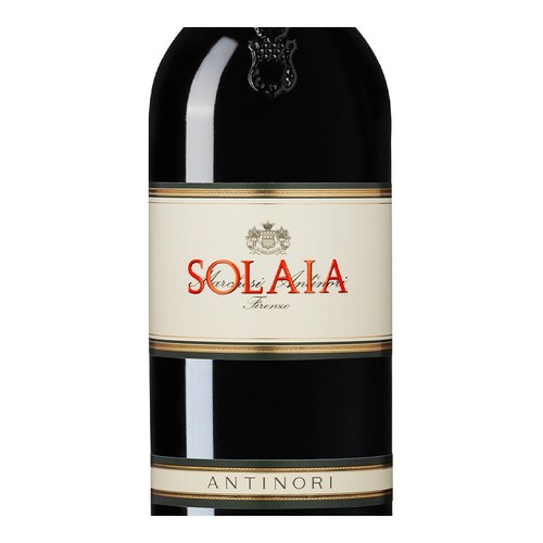 Marchesi antinori solaia 2017 - ,