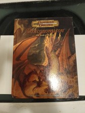 Draconomicon libro dei - il,
