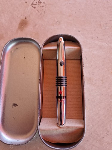 Penna stilografica vintage - penna,