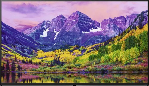 Smart 4k ultra hd - tv,