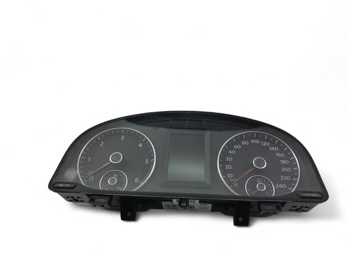 Strumentazione touran 1t3 - vw,