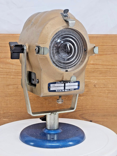 Vintage colortran type 5180 - vintage,