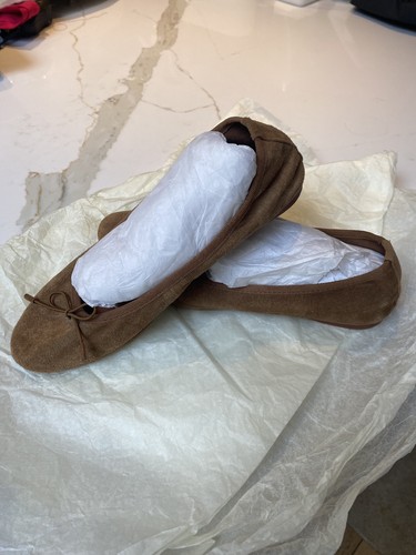 Ballerine weekend piedi - ballerine,