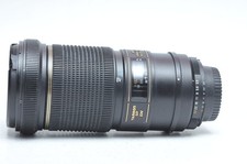 Tamron AF 180mm F/3.5 MACRO SP