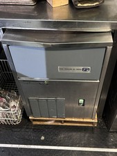 Macchina Del Ghiaccio NTF 2018