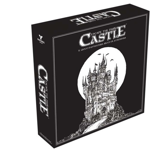 Escape the dark castle gioco - the,