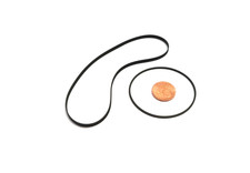 Kit Cinghia per JVC RC-555