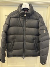 Piumino Moncler Montgenevre