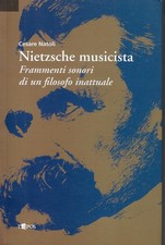 Natoli, Cesare..NIETZSCHE