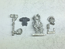 Games Workshop - WH40k Games