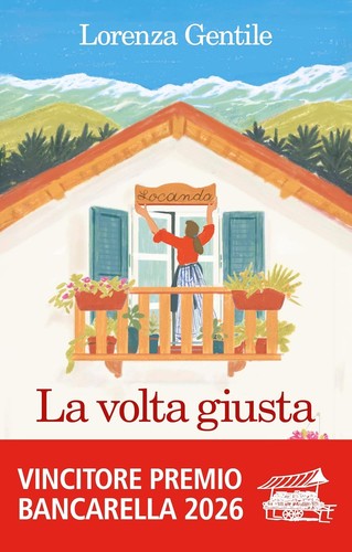 Lorenza gentile volta - lorenza, gentile,
