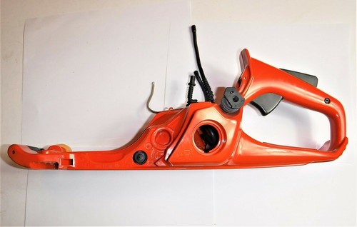 Maniglia innesco motosega