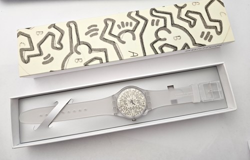Swatch special 2025 - special,
