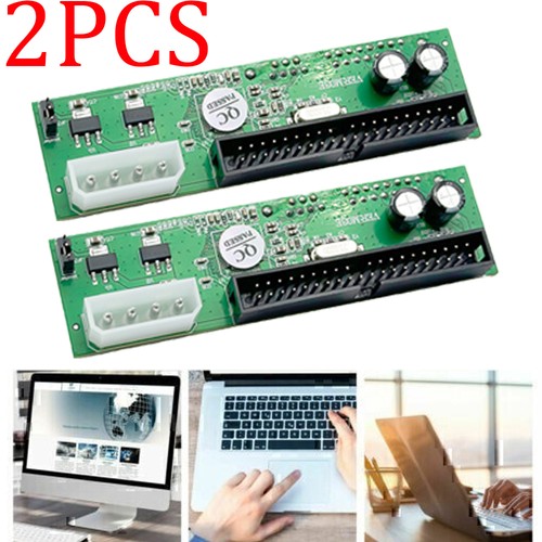 2pcs pata ide sata - 2pcs, hard