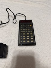 CALCOLATRICE SCIENTIFICA