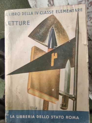 Pnf libro della classe - iv,