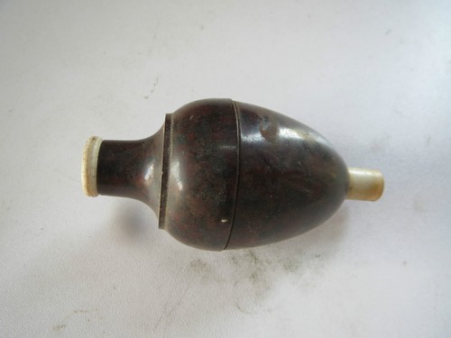 Antico interruttore bachelite - antico,