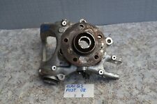 AUDI Q5 2.0 TDI 8R 170 CV ANNO 2008 FUSELLO MOZZO MONTANTE POST DX RICAMBI AUTO