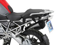 Borse BMW R1200GS LC con kit
