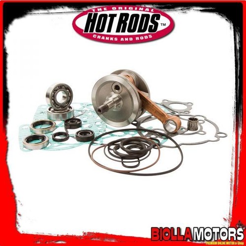Cbk0190 kit albero - kit,