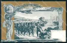 Militari Società Ex