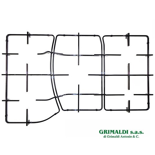 Kit griglie cucina - kit, 3