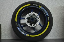  YAMAHA ALTAYA MAQUETTE 1/4