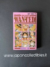 One piece wanted japanese - piece,