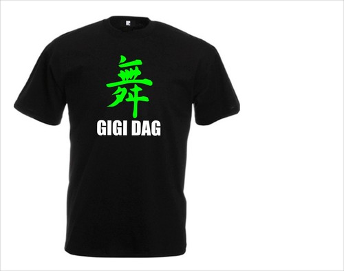 T-Shirt unisex uomo donna