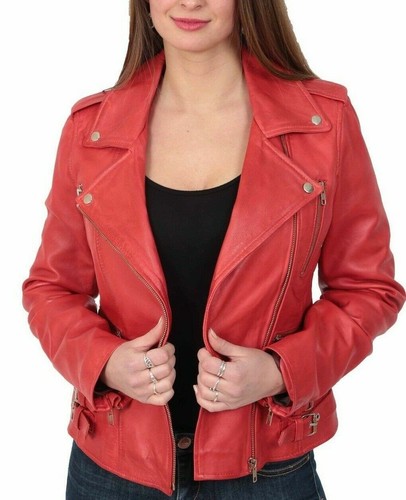 Cappotto donna vera pelle - , di