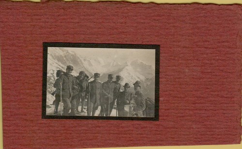 168531 fotografia militare - ,