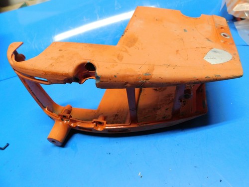 Housing for dolmar chainsaw - housing,