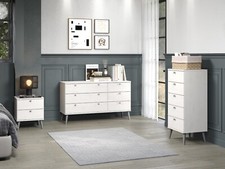 Mobile camera da letto e