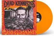 THE DEAD KENNEDYS Give Me
