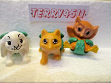 KINDER SORPRESA CUCCIOLI CON