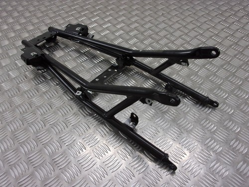 Telaio posteriore bmw 310 gs - g,