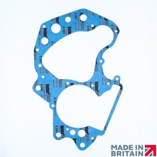 Guarnizione coperchio frizione