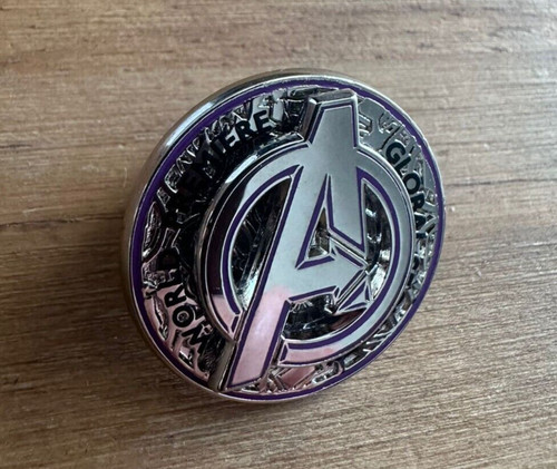 Marvel avenger endgame - endgame, pin