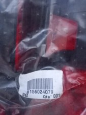 Griglia radiatore sinistro - griglia,