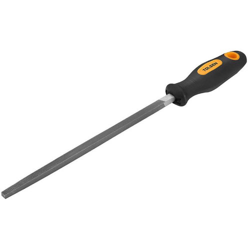 Lima per ferro quadrata 200mm - lima,
