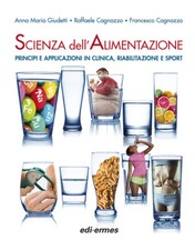 Scienza dell'alimentazione