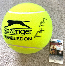 PALLA DA TENNIS BJORN BORG