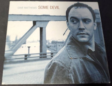 Some Devil [Limited Edition w/