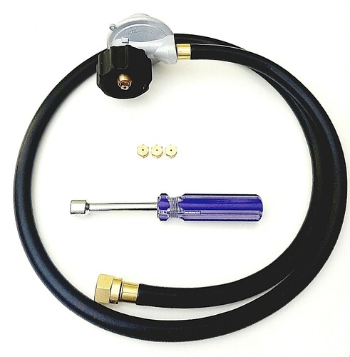 Kit conversione propano - , (lp)